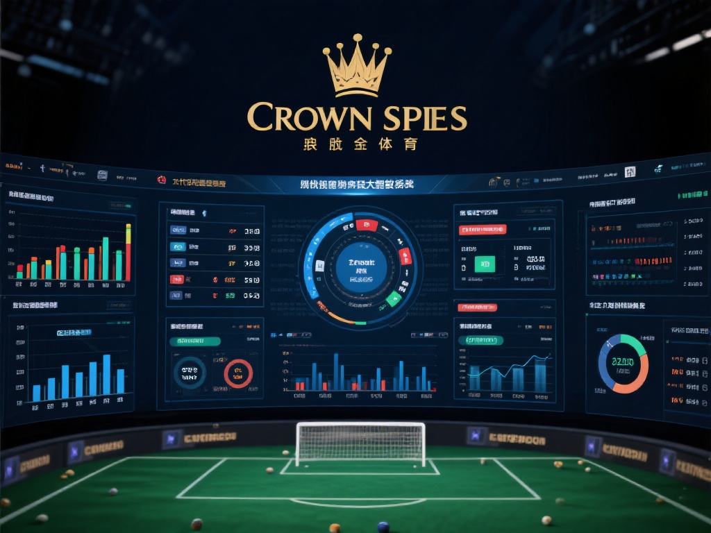 在现代博彩行业，技术是制胜法宝。皇冠体育幕后老板显