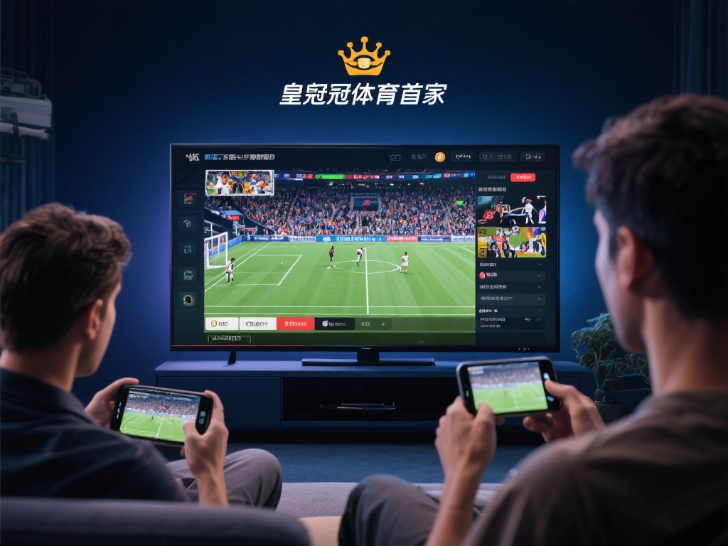 在众多直播平台中，皇冠体育首页凭借其独特优势脱颖而