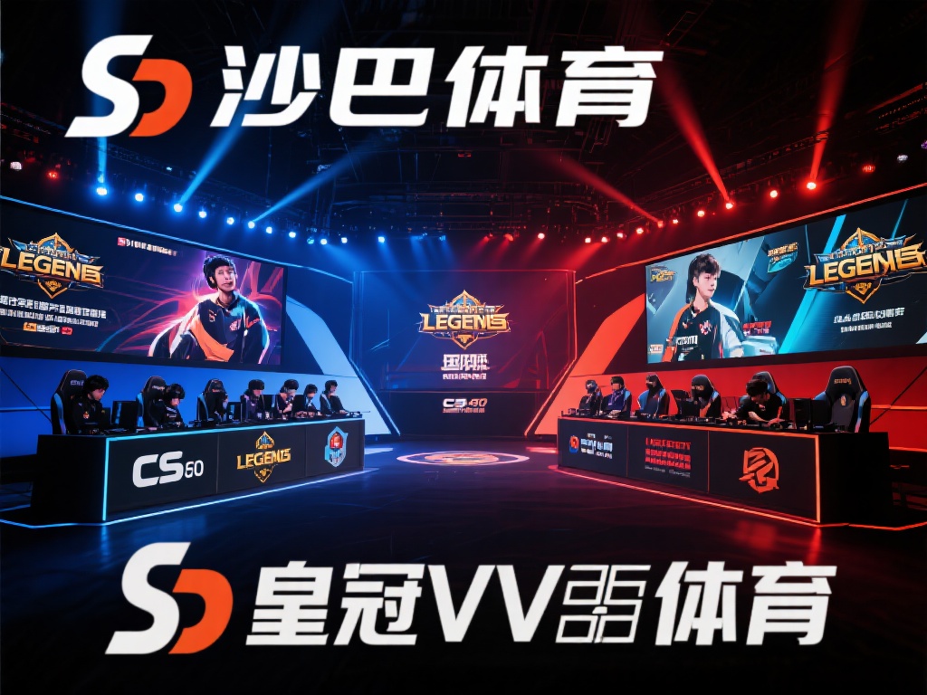 值得一提的是，沙巴体育在电子竞技领域的布局尤为突出