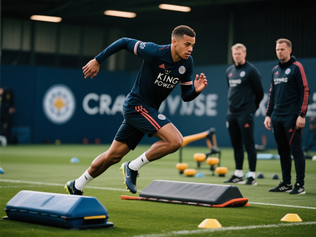 以某位皇冠体育的明星球员为例，他在职业生涯初期曾因