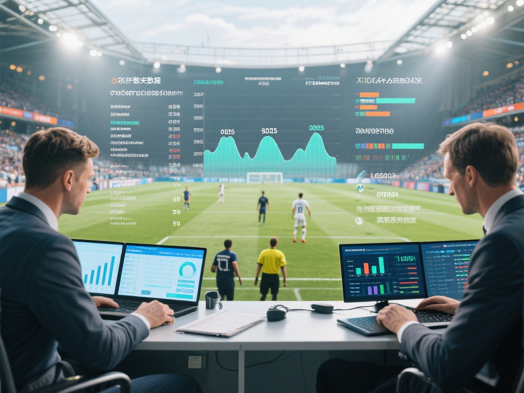 要做好体育赛事的数据分析，离不开几个关键要素。首先