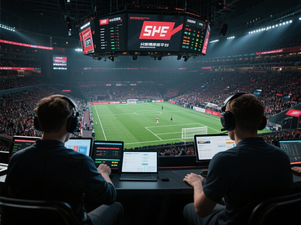 在体育竞技的热血舞台上，每一场比赛背后都隐藏着无数