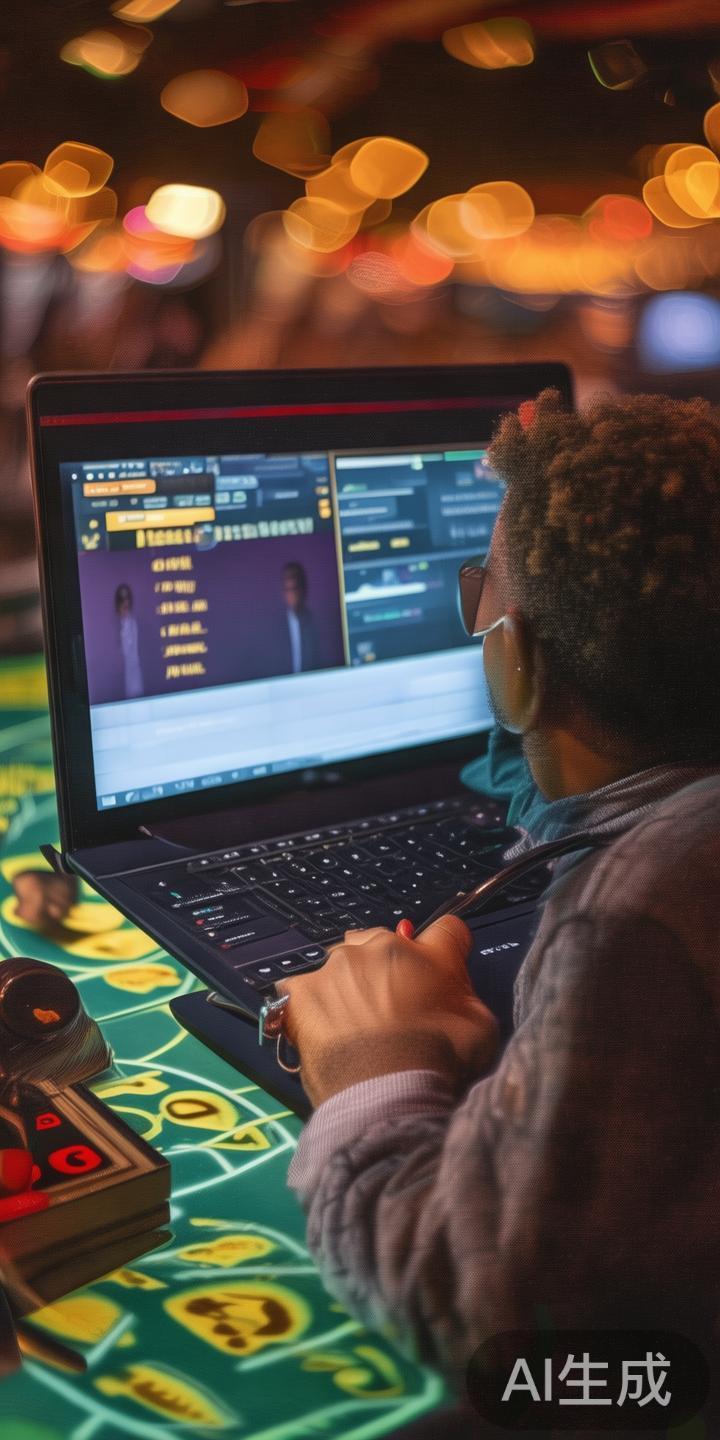 为了应对突发状况，用户可以提前整理一份备用网址库。