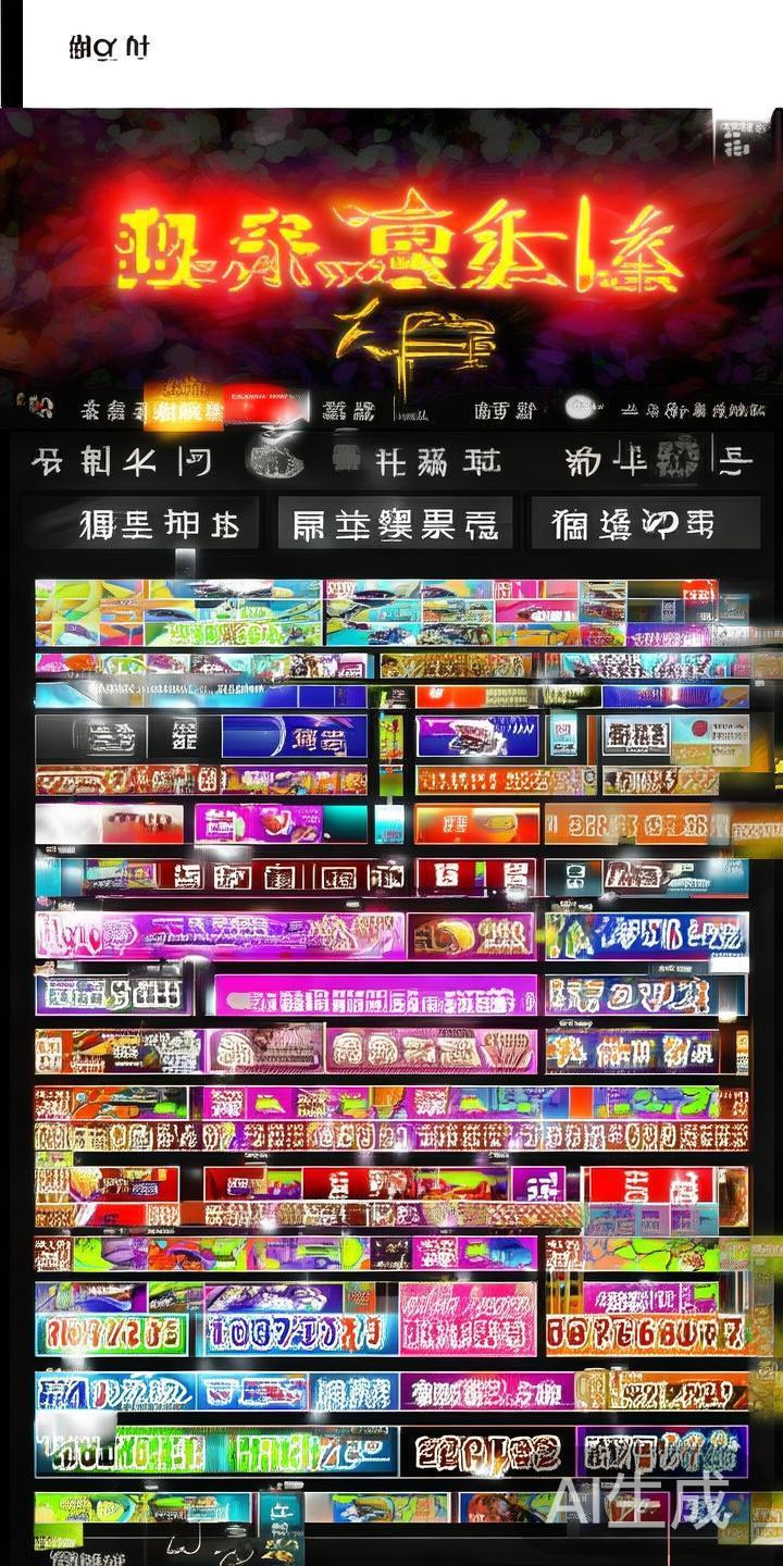 除了体育赛事，平台还提供众多的彩票类型，包括国内外