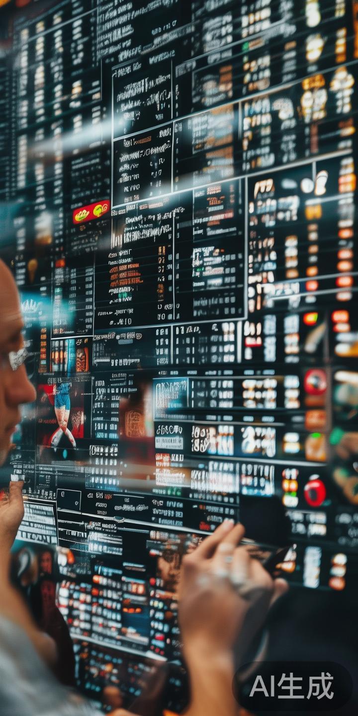 皇冠体育滚球游戏完整规则详解及精彩玩法攻略指南 理解赔率背后的逻辑是关键。高赔率意味着胜算较低,但